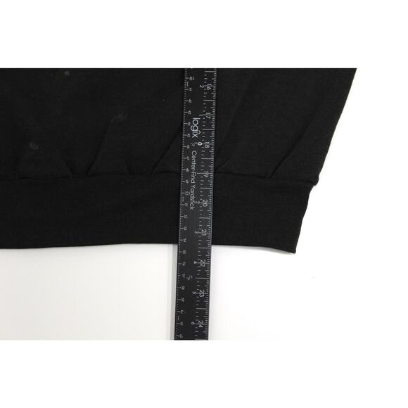 Vintage Seattle Washington Sweatshirt Large - Picture 10 of 10